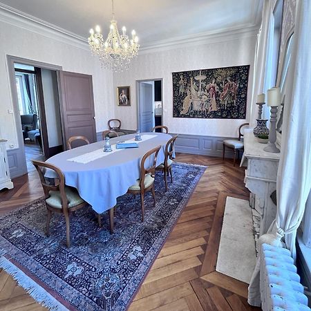 Residence De La Marquise Нанси Экстерьер фото
