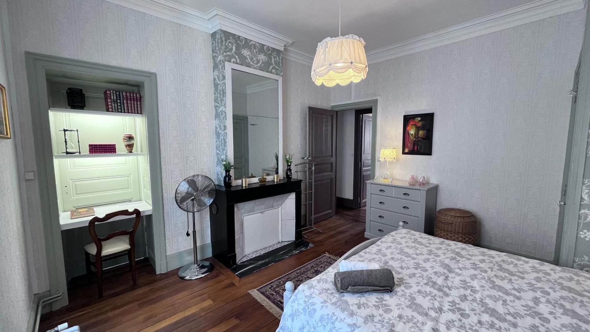 Residence De La Marquise Нанси Экстерьер фото