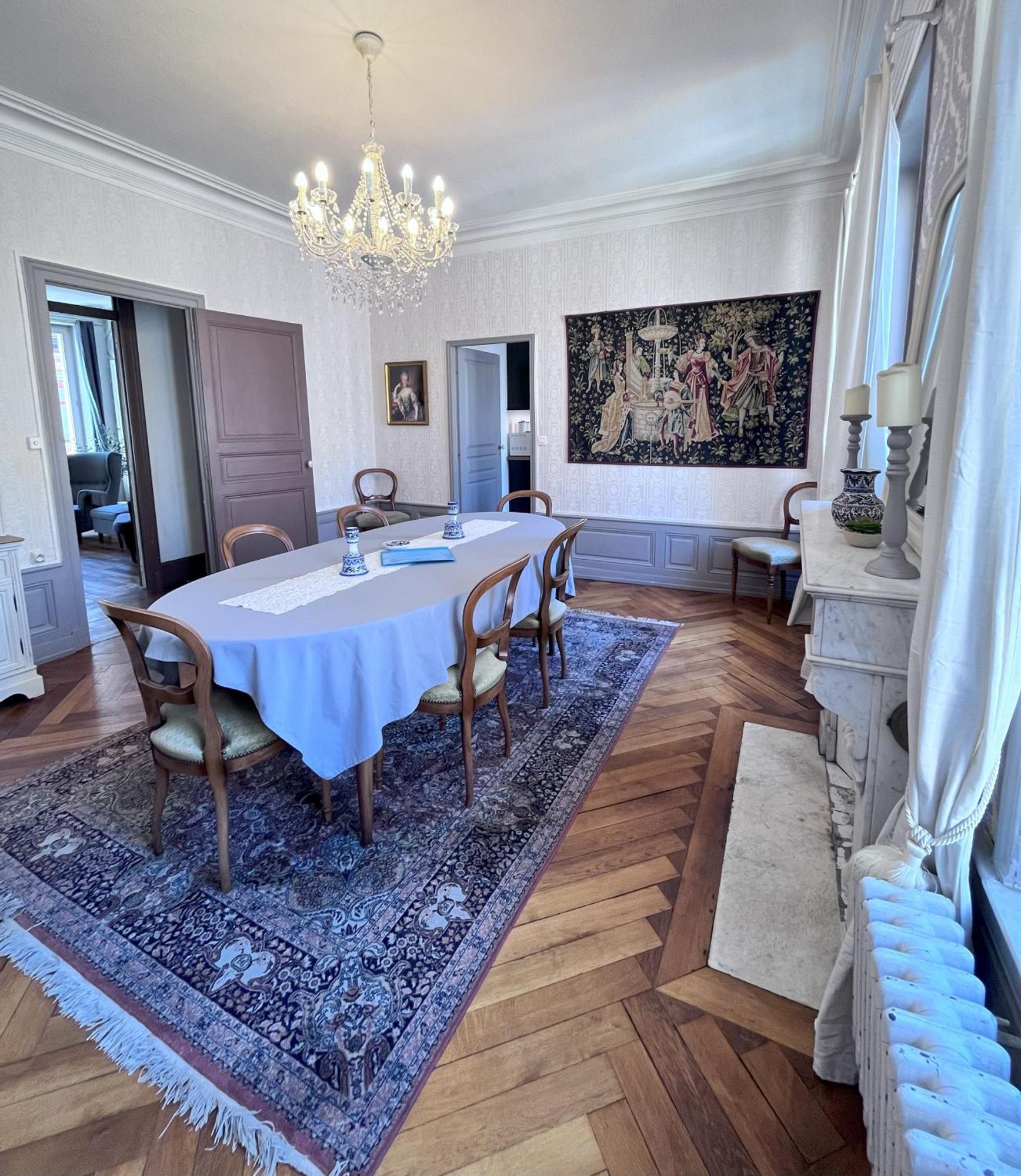 Residence De La Marquise Нанси Экстерьер фото