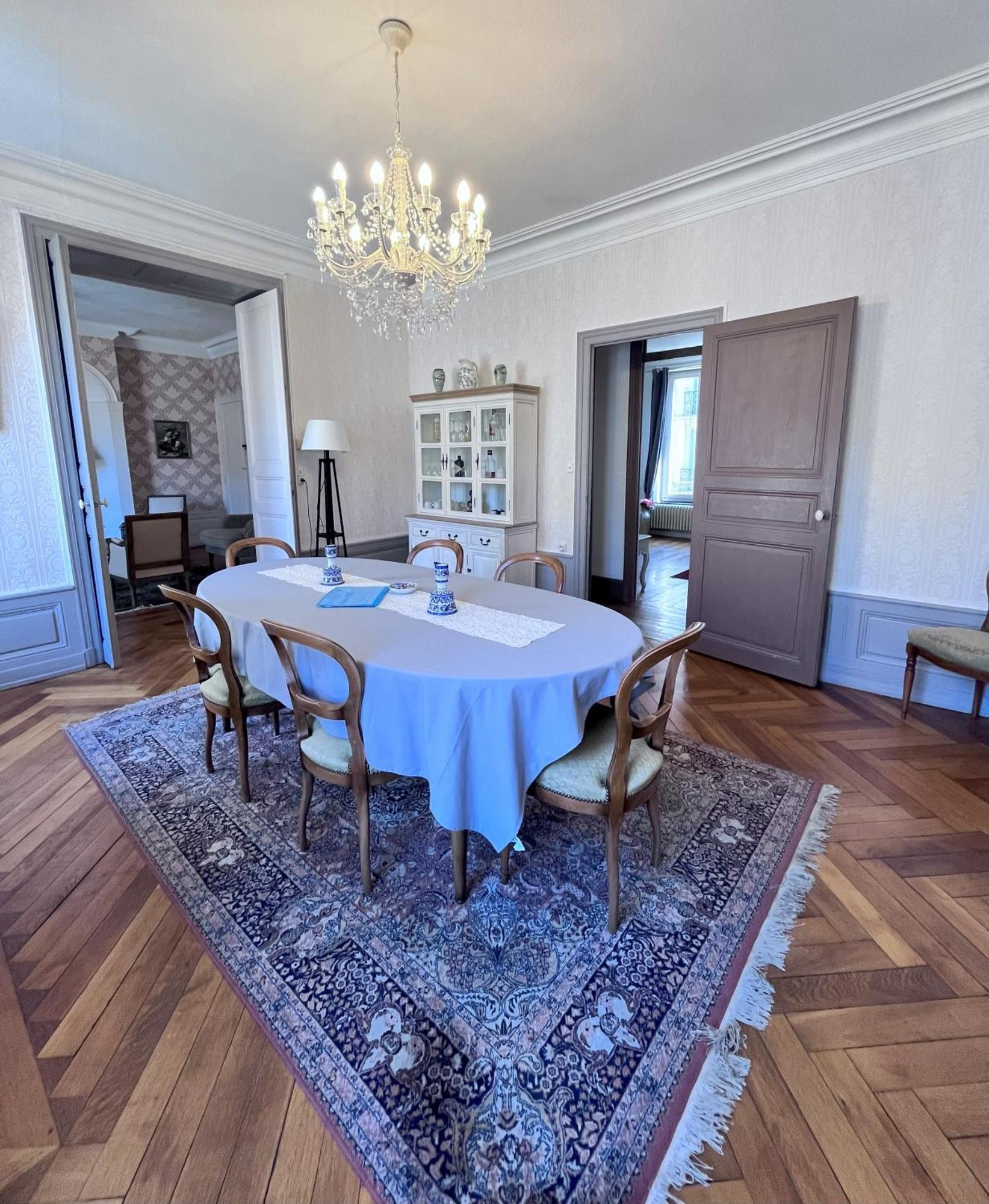 Residence De La Marquise Нанси Экстерьер фото
